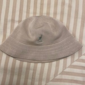 Kangol bucket Hat